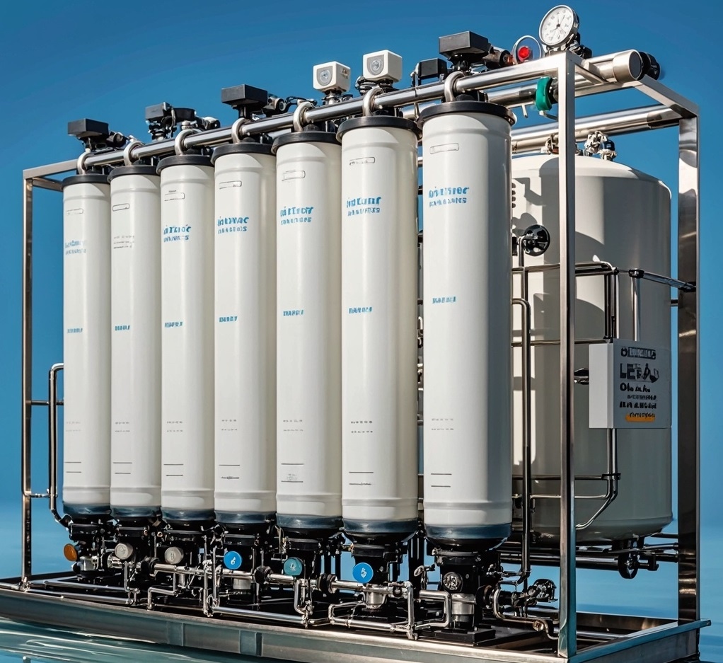 在污水處理中反滲透膜處理技術(shù)的常見問題及解決方法